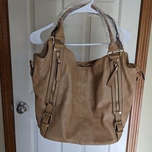 Cross body bag